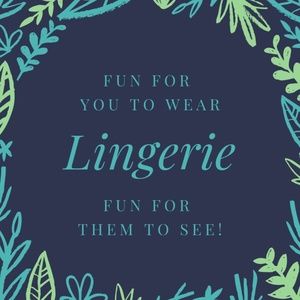 Lingerie